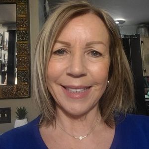 Meet your Posher, Sharon